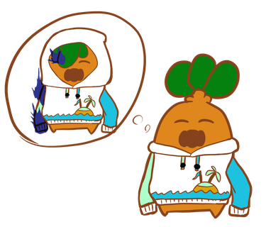 Sun Knight ねっ子 Nekko