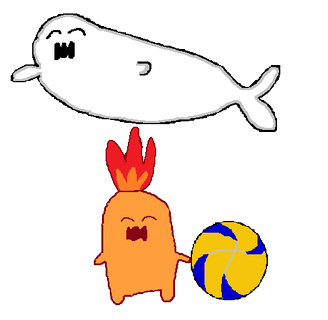 Sun Knight ねっ子 Nekko