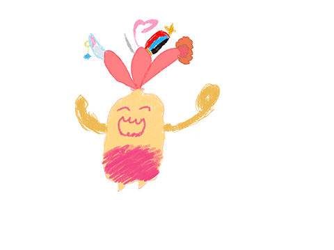 Sun Knight ねっ子 Nekko