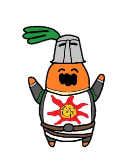 Sun Knight ねっ子 Nekko