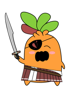 Sun Knight ねっ子 Nekko